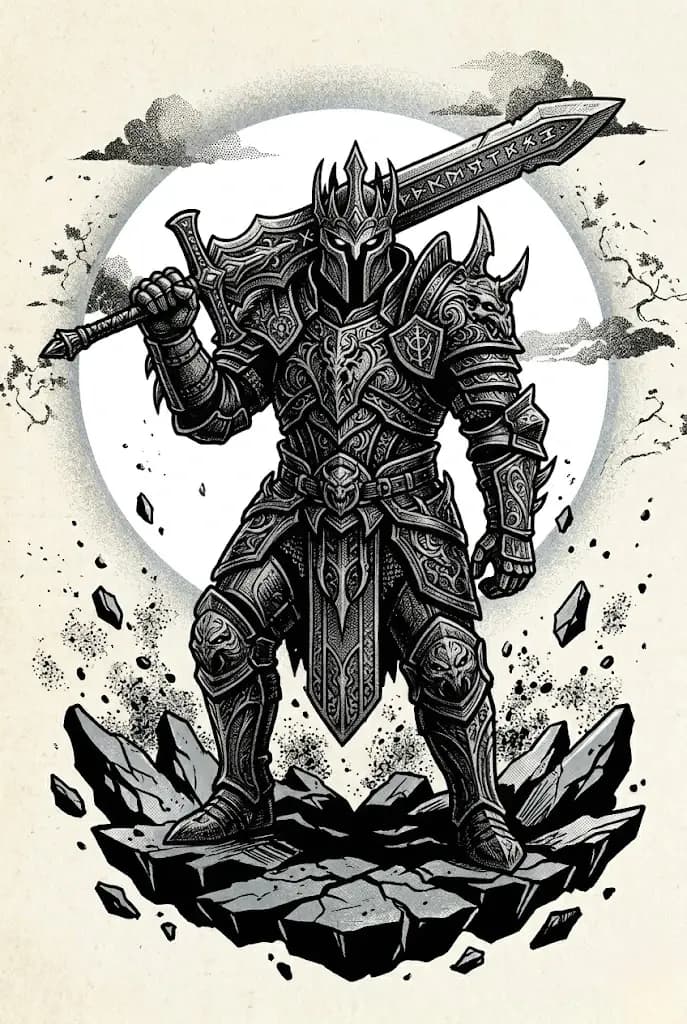 Eryndor